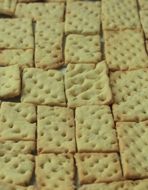 ר'ייף - עוגיות אניס מרוקאיות